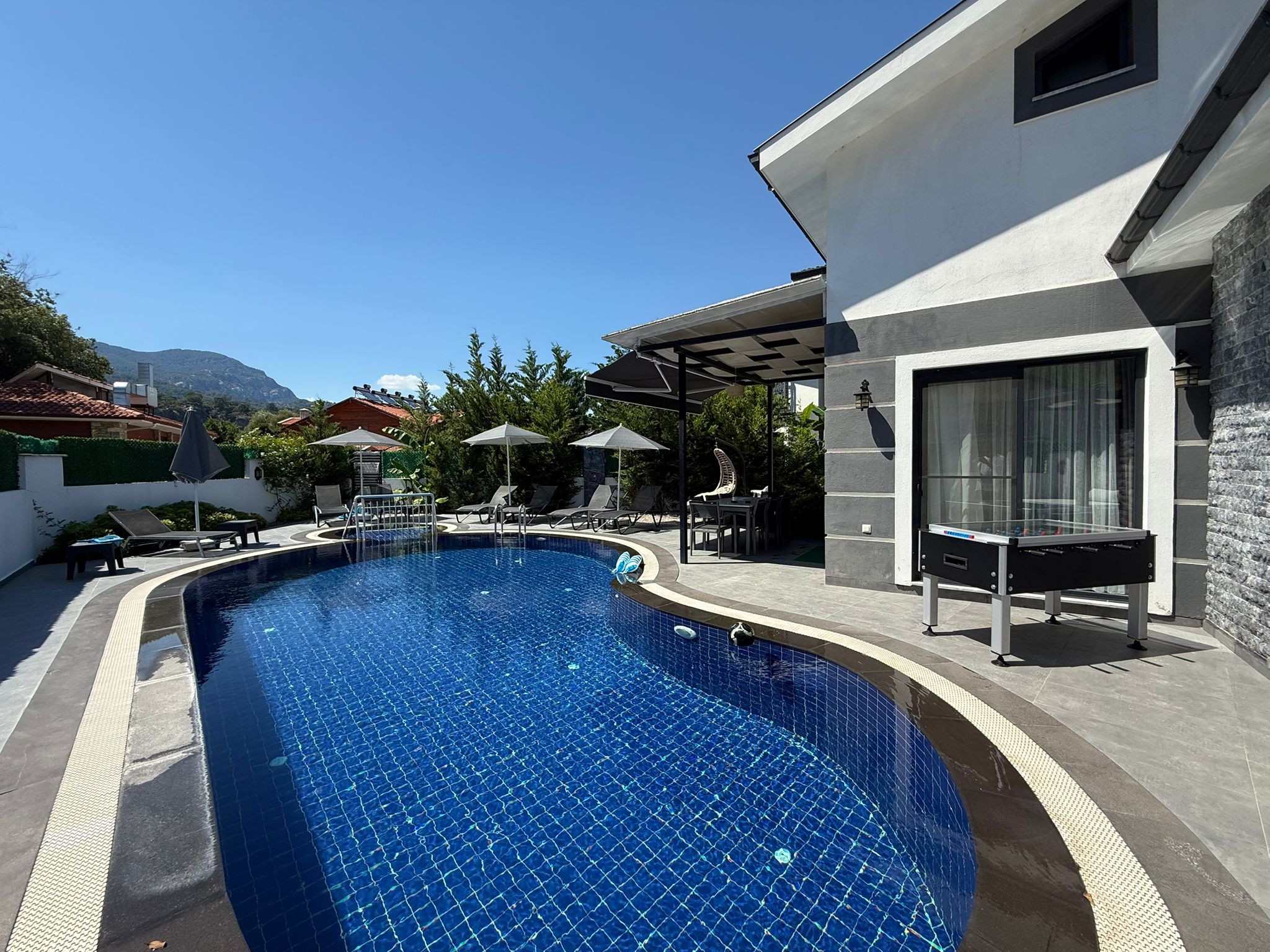 Villa